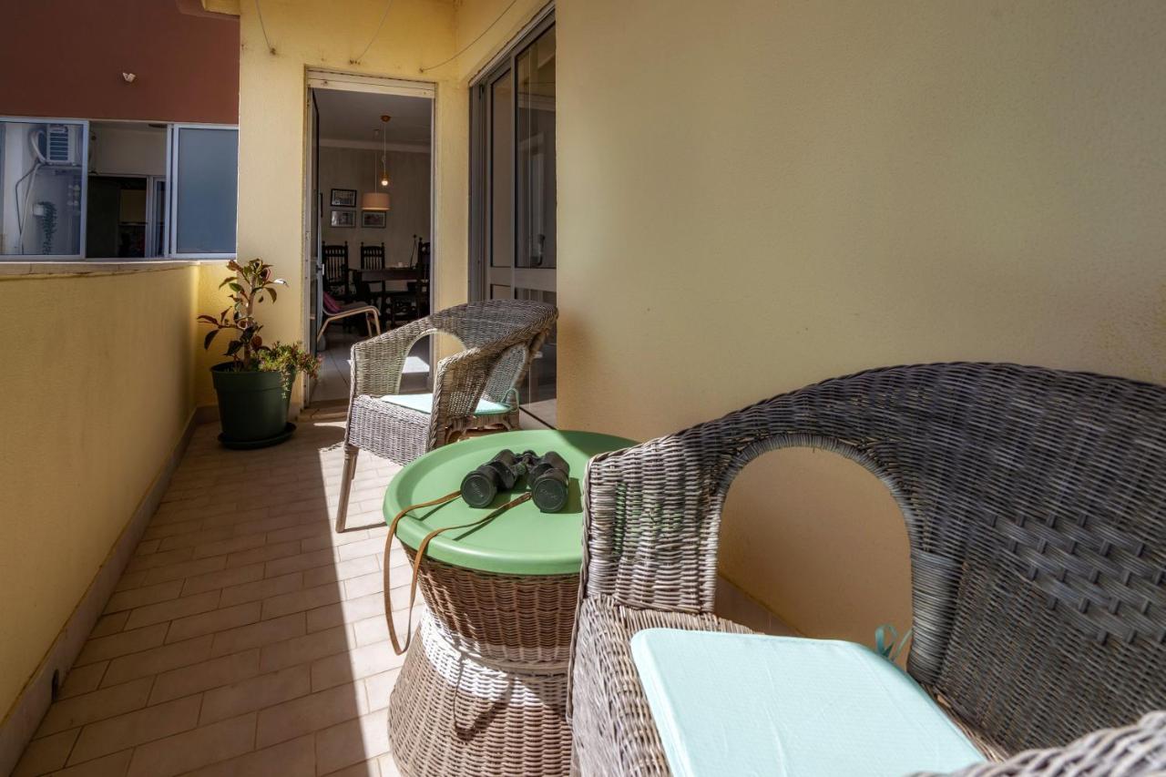 See View Miradouro Fantastico FAO Exterior photo