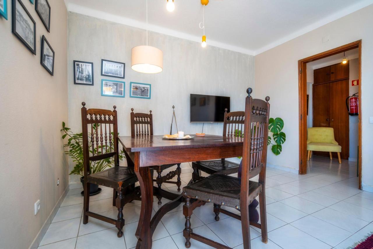 See View Miradouro Fantastico FAO Exterior photo