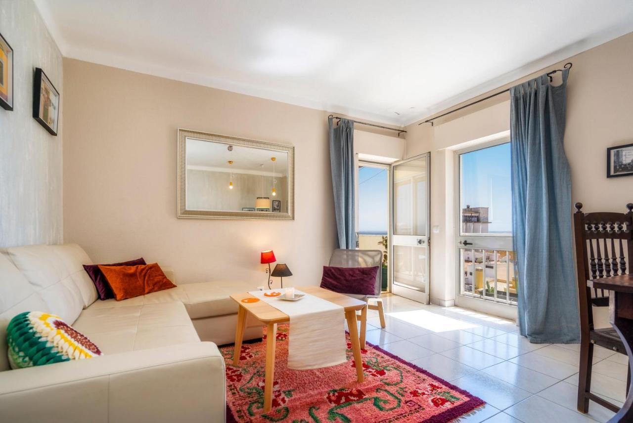 See View Miradouro Fantastico FAO Exterior photo