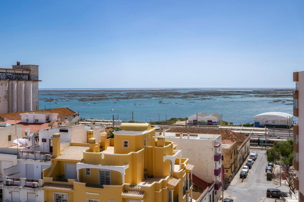 See View Miradouro Fantastico FAO Exterior photo
