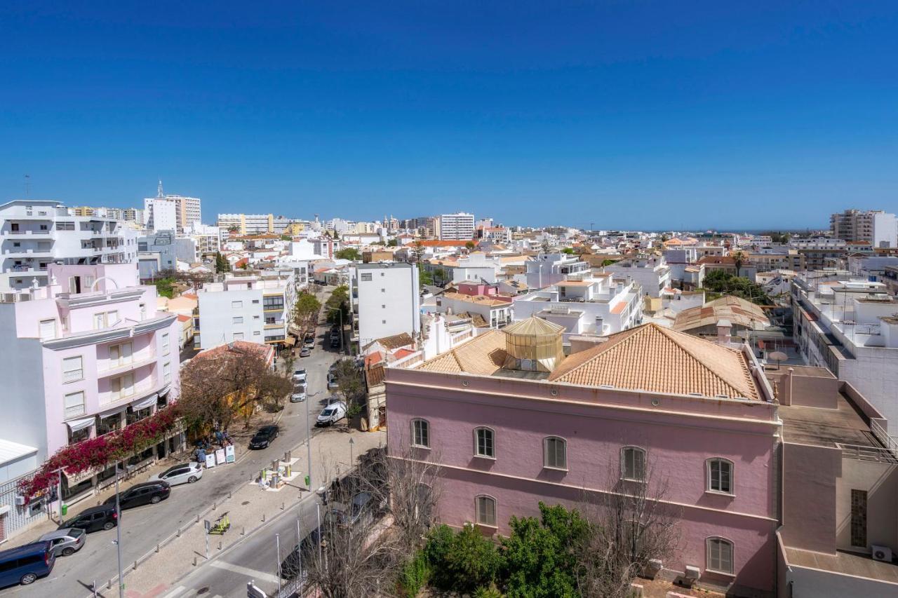 See View Miradouro Fantastico FAO Exterior photo